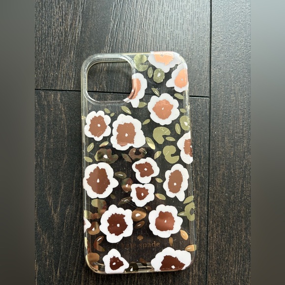 kate spade Other - Kate Spade Iphone 13 Case